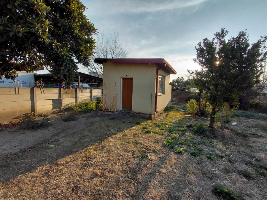 2 Bedroom Property for Sale in Wilgenhof Free State